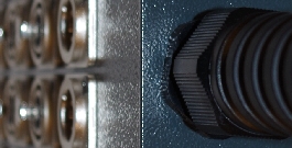 Stage box