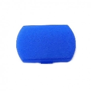 Van Damme MUSA Identification plate blue, MUSA, Аксессуары, Цветная вставка для маркировки соединителей standard MUSA U-links, цвет синий