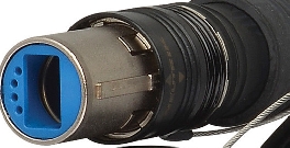 Кабели с разъемами OpticalCON