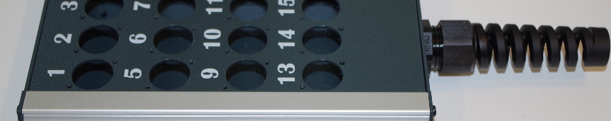 Stage box Wall box Лючки