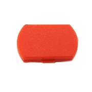 Van Damme MUSA Identification plate red, MUSA, Аксессуары, Цветная вставка для маркировки соединителей standard MUSA U-links, цвет красный